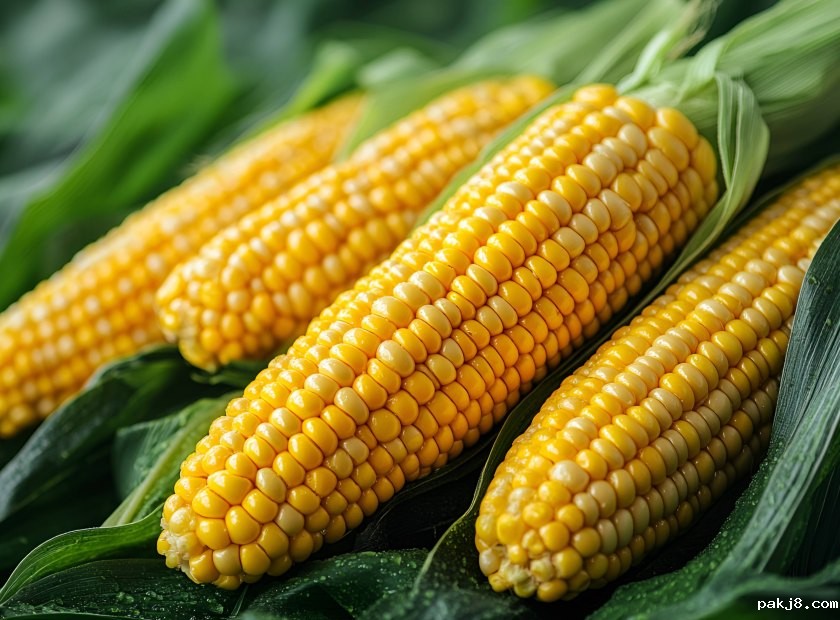 玉米压榨脱水处理机器